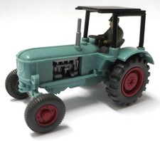 Wiking deutz trecker - trecker, traktor