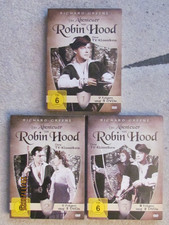 Die Abenteuer von Robin Hood -
