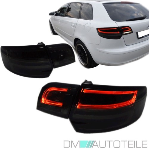 Audi sportback 8pa - audi,