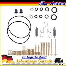 2x Vergaser Reparatursatz für