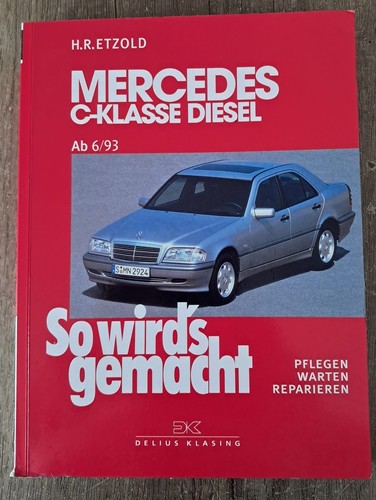 Wird gemacht band 89 - so,