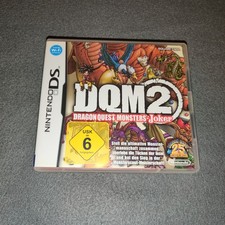 Dragon quest monsters joker 2 - dragon,