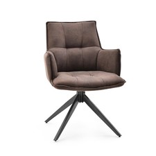 Esszimmerstuhl drehbar mit