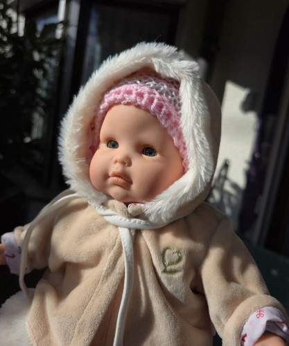 Corolle puppe eloise babypuppe - eloise,