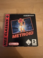 Nintendo GameBoy Advance Spiel