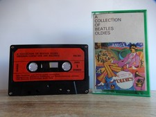 BEATLES A COLLECTION OF OLDIES
