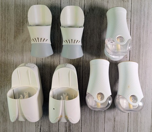 Febreze plug glade and air - febreze, in,
