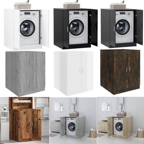 Waschmaschinenschrank