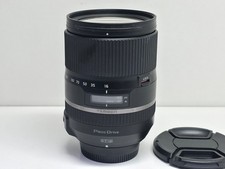 Tamron 300mm 3 - 16-300mm, di