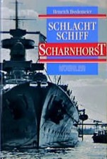 Schlachtschiff scharnhorst - schlachtschiff, "scharnhorst"