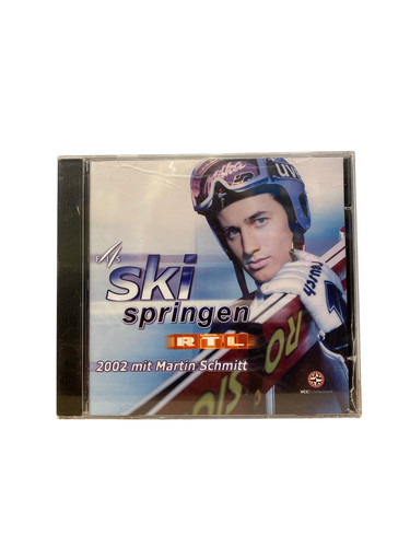 Rtl skispringen 2002 - 2002,