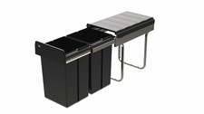 WESCO® Abfallsammler