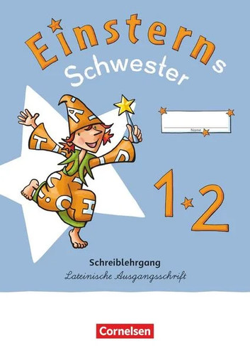 Einsterns schwester - einsterns,