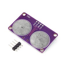 Kapazitives Touch Button Modul mit 2 Buttons, Taster