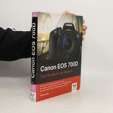 Canon EOS 700D  |  Dietmar
