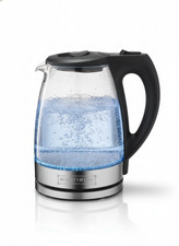 Glas Wasserkocher NEU  1,7L