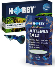 Hobby artemia salz - hobby, g