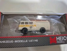 Heico 2037 Tanklöschfahrzeug
