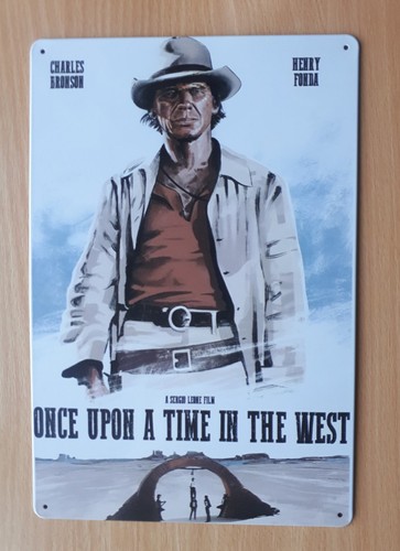 Alu dekoschild film spiel mir - alu,