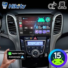 4+64GB Android15 Autoradio
