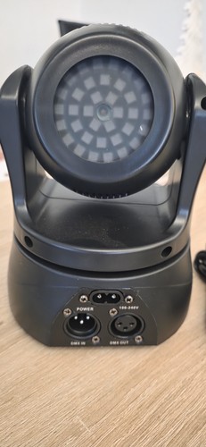 Double side led - side,
