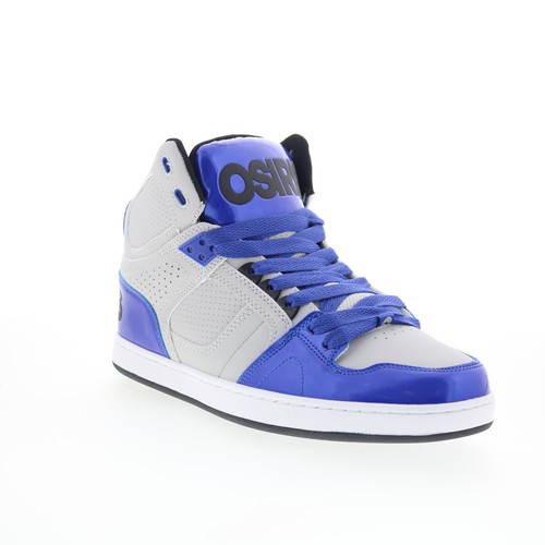 Osiris nyc clk - nyc, grau