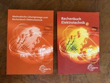 📕 Rechenbuch Elektrotechnik