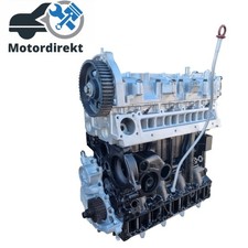 Instandsetzung Motor 330A1.000