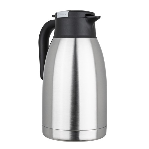 Edelstahl isolierkanne 5l - edelstahl, 1,5l