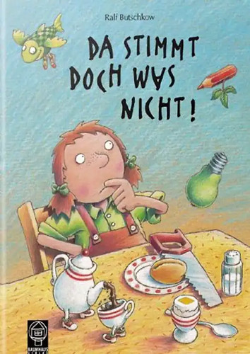 Stimmt doch was - doch,