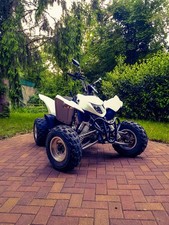 Quad AEON COBRA 400 RA56