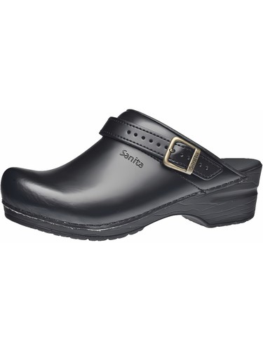 Sanita offener clog san flex - sanita,
