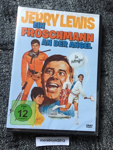 Ein froschmann der - ein,