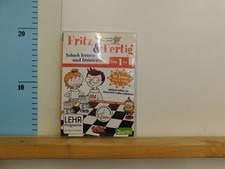 Fritz & Fertig Schach lernen