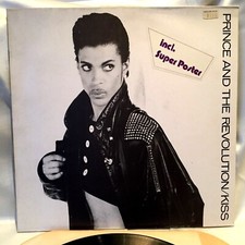 LP Vinly PRINCE AND THE
