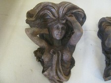 Jugendstil, Galionsfigur