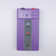 UV-1 ULTRAVIOLET SENSOR SUN EXPOSURE METER Detector Sonnenschutz Hautschutz