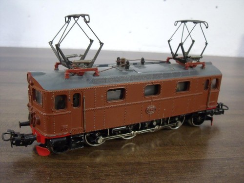 Märklin 3030 elektro lok - märklin, elektro-lok
