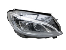 Scheinwerfer Vo Li LED High Performance für Mercedes-Benz C-Klasse W205