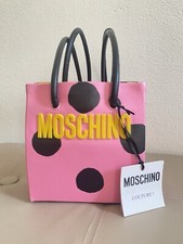 Moschino Couture Tasche Polka