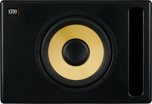 Krk 4 - krk, s
