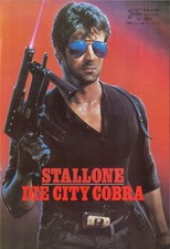 NFK 368 | DIE CITY COBRA |