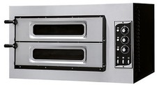Pizzaofen BISTRO 2/50 V