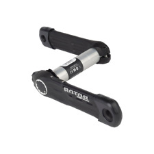 TAUSCHE: Rotor 2InPower MTB Powermeter Kurbel Direct Mount 170 mm gegen 165 mm