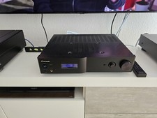 Pioneer A-A6J Mk2 Black