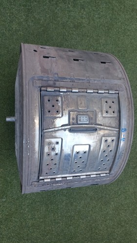 Toplader waschmaschinentrommel - toplader,