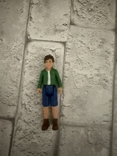 Schleich Junge beweglich