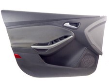 Ford Focus III (DYB)