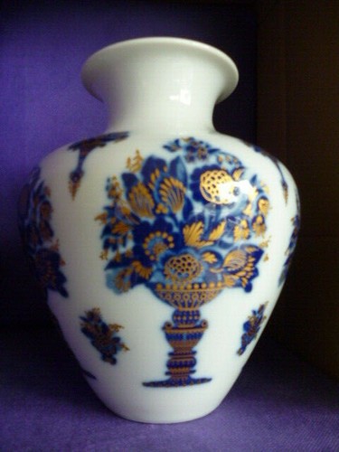 Wunderschöne vase heinrich - wunderschöne,