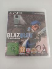 BlazBlue: Calamity Trigger (Sony PlayStation 3, 2010) In Folie 